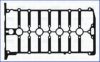 VW 04E103483G Gasket, cylinder head cover